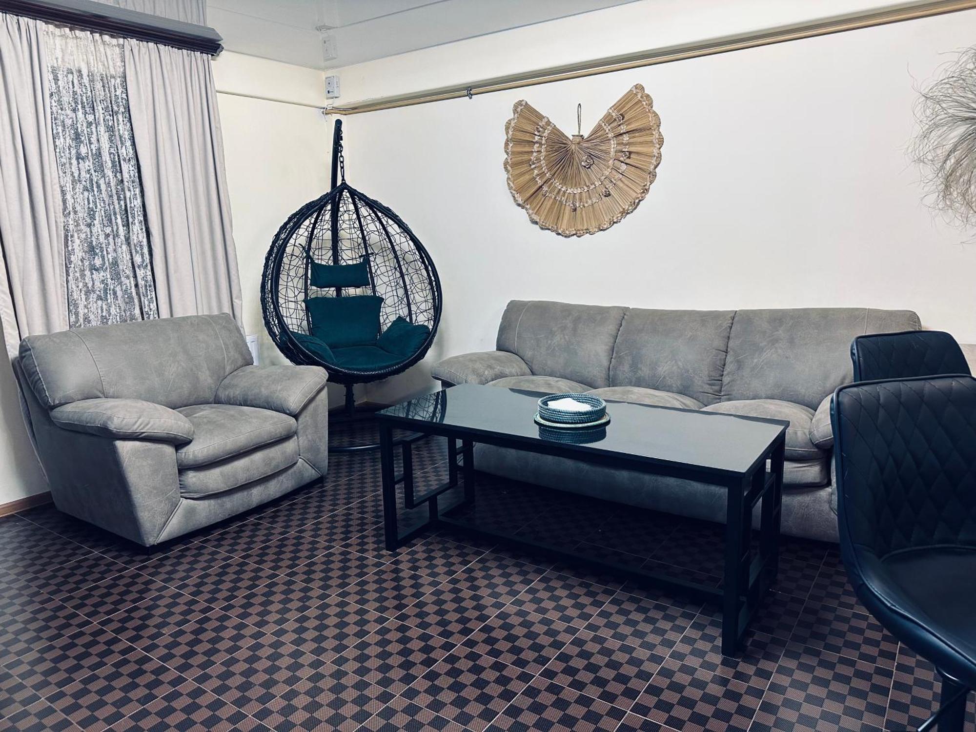 Tsaghkazdor Luxury Apartment Tsaghkadzor Exterior foto